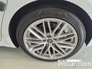 Genesis G70, 2019 — миниатюра 19