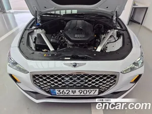 Genesis G70, 2019 — миниатюра 20