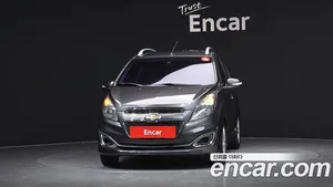 Chevrolet Spark, 2014 — миниатюра 3