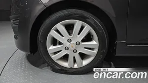 Chevrolet Spark, 2014 — миниатюра 5