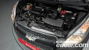 Chevrolet Spark, 2014 — миниатюра 6