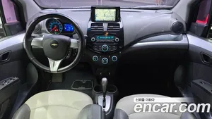 Chevrolet Spark, 2014 — миниатюра 7