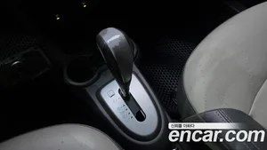 Chevrolet Spark, 2014 — миниатюра 9