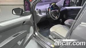 Chevrolet Spark, 2014 — миниатюра 10