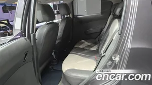 Chevrolet Spark, 2014 — миниатюра 11