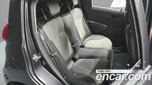 Chevrolet Spark, 2014 — миниатюра 12