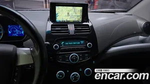 Chevrolet Spark, 2014 — миниатюра 14