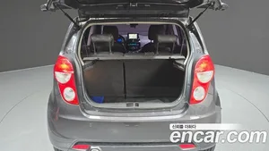 Chevrolet Spark, 2014 — миниатюра 20