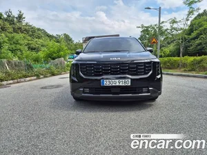 Kia Carnival, 2025 — миниатюра 1