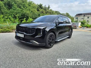 Kia Carnival, 2025 — миниатюра 2
