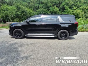 Kia Carnival, 2025 — миниатюра 3