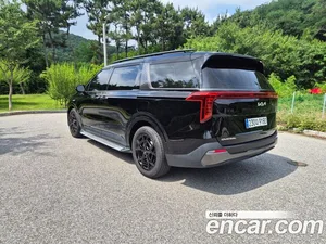 Kia Carnival, 2025 — миниатюра 4