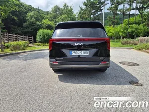 Kia Carnival, 2025 — миниатюра 5