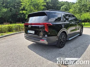 Kia Carnival, 2025 — миниатюра 6