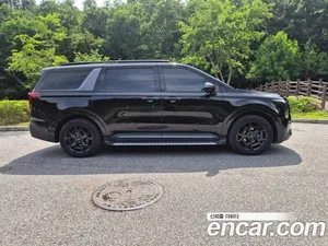 Kia Carnival, 2025 — миниатюра 7