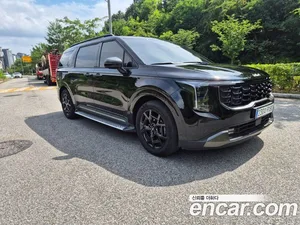 Kia Carnival, 2025 — миниатюра 8