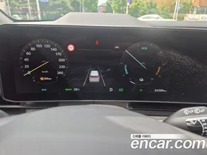 Kia Carnival, 2025 — миниатюра 9