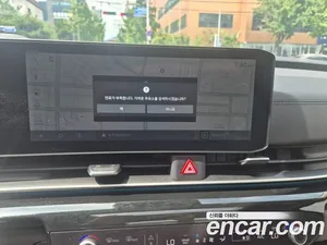 Kia Carnival, 2025 — миниатюра 10