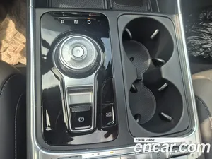 Kia Carnival, 2025 — миниатюра 11