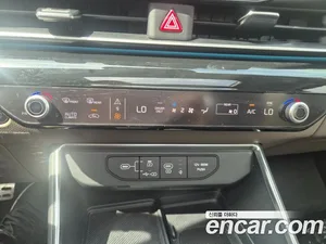 Kia Carnival, 2025 — миниатюра 12