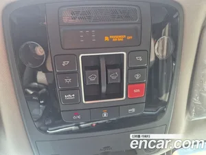 Kia Carnival, 2025 — миниатюра 13