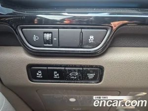 Kia Carnival, 2025 — миниатюра 14