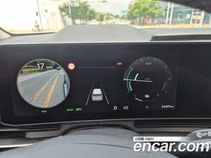 Kia Carnival, 2025 — миниатюра 15