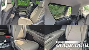 Kia Carnival, 2025 — миниатюра 16