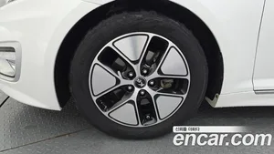 Kia K5, 2013 — миниатюра 5