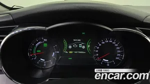 Kia K5, 2013 — миниатюра 8
