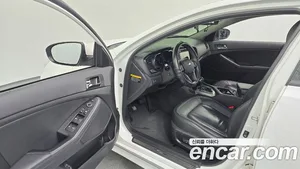 Kia K5, 2013 — миниатюра 10