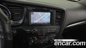 Kia K5, 2013 — миниатюра 12