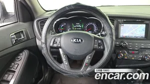Kia K5, 2013 — миниатюра 13