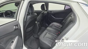Kia K5, 2013 — миниатюра 19