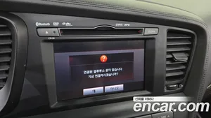 Kia K5, 2013 — миниатюра 20