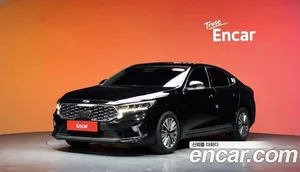 Kia K7, 2020 — миниатюра 33