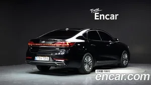 Kia K7, 2020 — миниатюра 1
