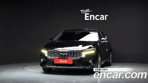 Kia K7, 2020 — миниатюра 2
