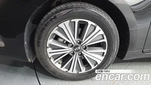 Kia K7, 2020 — миниатюра 4