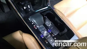 Kia K7, 2020 — миниатюра 11