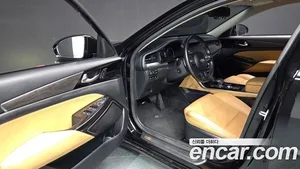 Kia K7, 2020 — миниатюра 12