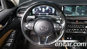 Kia K7, 2020 — миниатюра 20