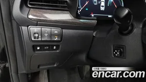 Kia K7, 2020 — миниатюра 25