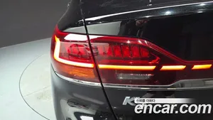 Kia K7, 2020 — миниатюра 8