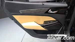 Kia K7, 2020 — миниатюра 14