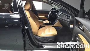 Kia K7, 2020 — миниатюра 15