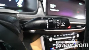Kia K7, 2020 — миниатюра 27