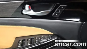 Kia K7, 2020 — миниатюра 29