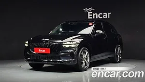 Genesis GV70, 2022 — миниатюра 1