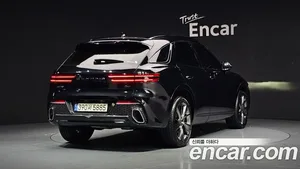 Genesis GV70, 2022 — миниатюра 2